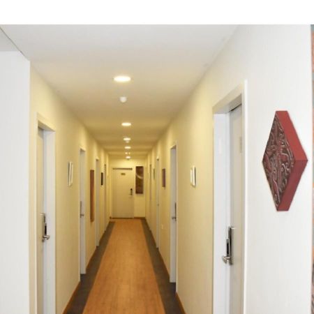 Hotel Xpeed Holiday Kuala Lumpur Zewnętrze zdjęcie