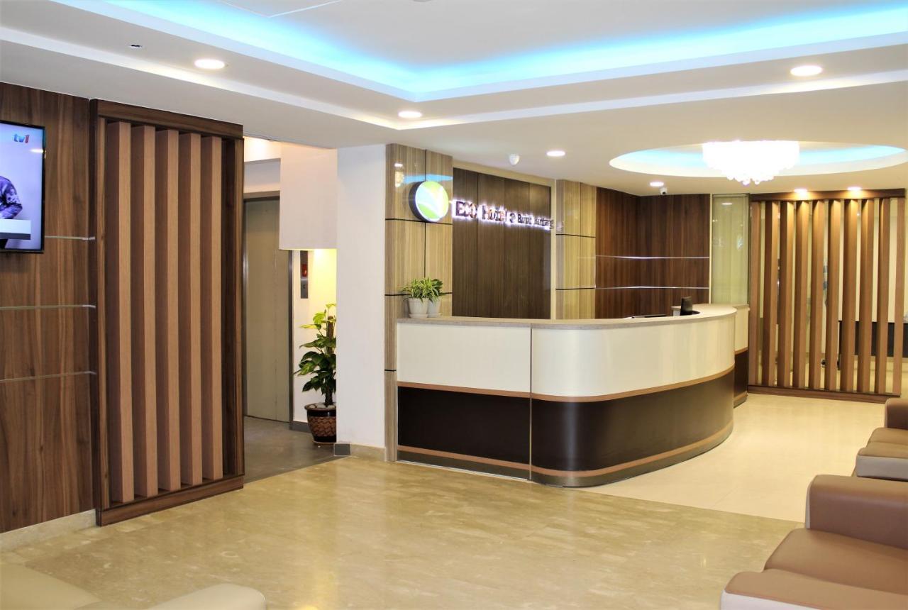 Hotel Xpeed Holiday Kuala Lumpur Zewnętrze zdjęcie