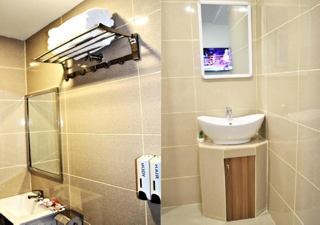 Hotel Xpeed Holiday Kuala Lumpur Zewnętrze zdjęcie