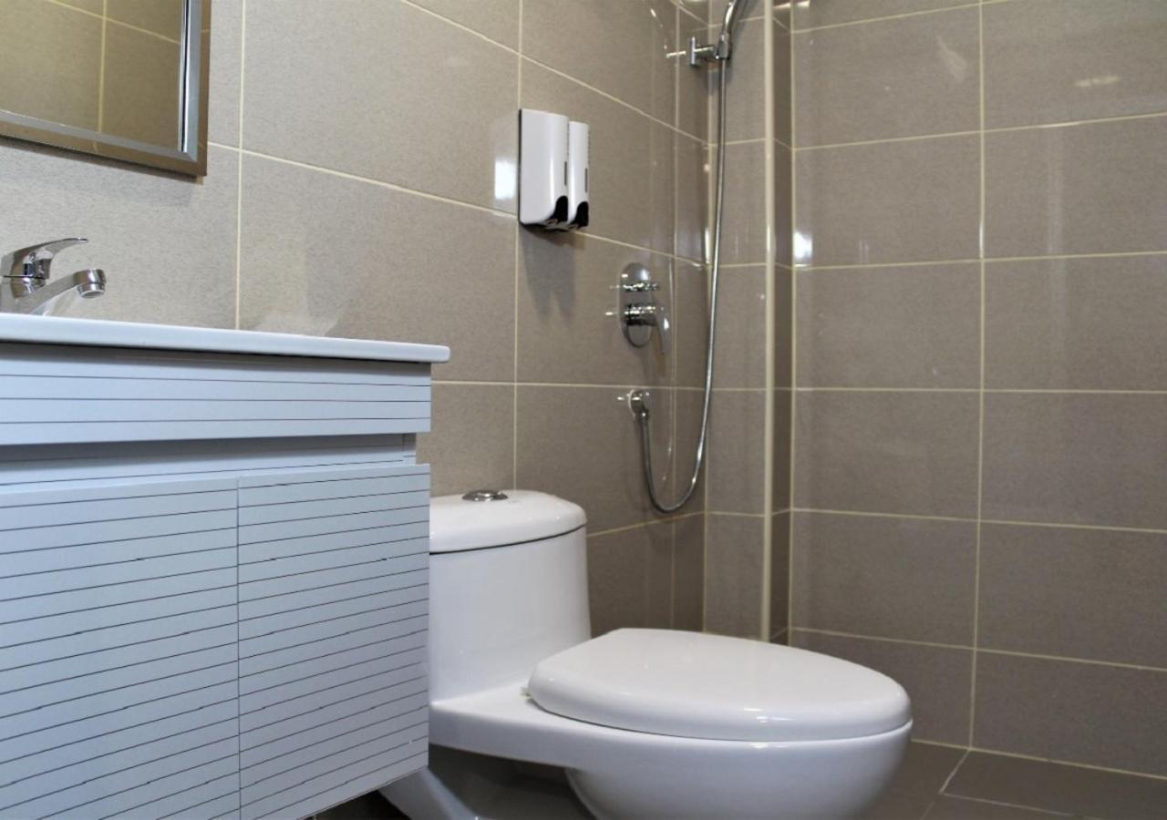 Hotel Xpeed Holiday Kuala Lumpur Zewnętrze zdjęcie