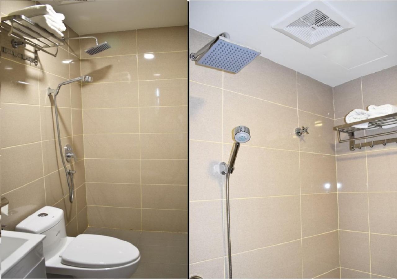 Hotel Xpeed Holiday Kuala Lumpur Zewnętrze zdjęcie