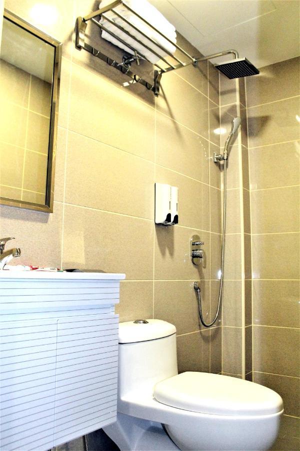 Hotel Xpeed Holiday Kuala Lumpur Zewnętrze zdjęcie