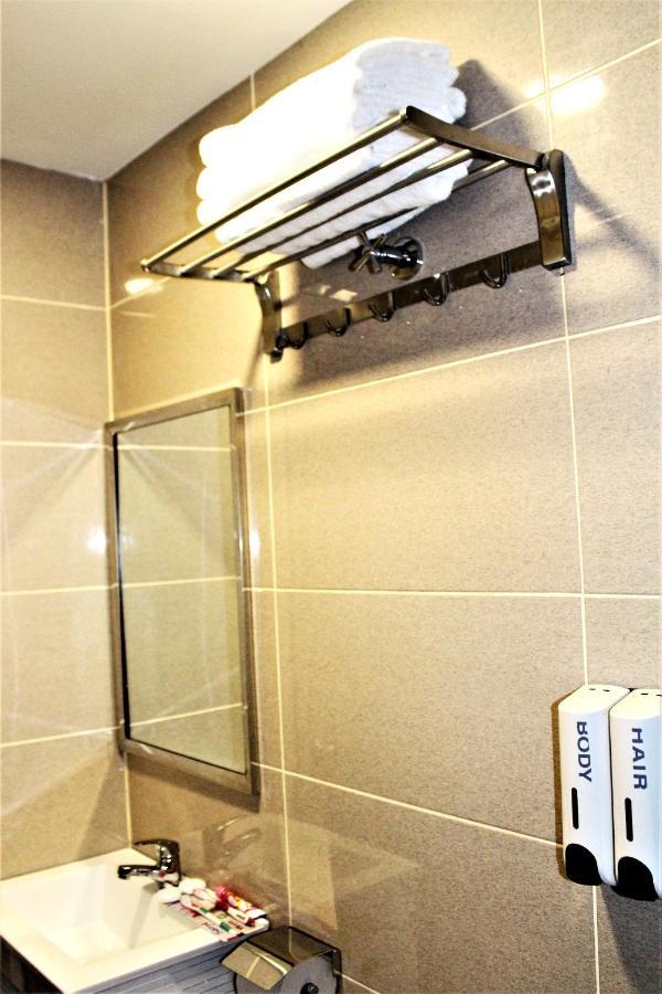 Hotel Xpeed Holiday Kuala Lumpur Zewnętrze zdjęcie