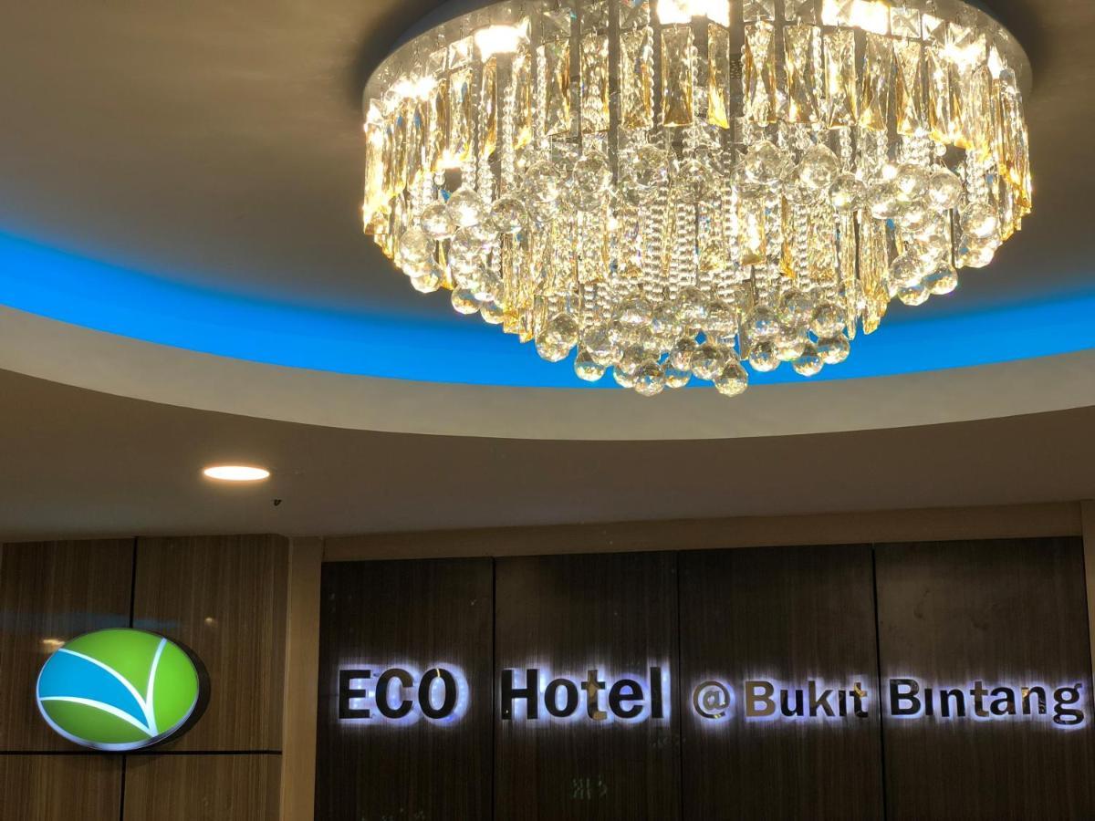 Hotel Xpeed Holiday Kuala Lumpur Zewnętrze zdjęcie
