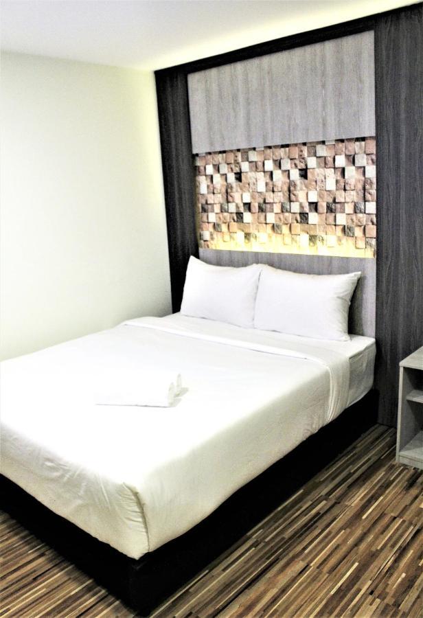 Hotel Xpeed Holiday Kuala Lumpur Zewnętrze zdjęcie