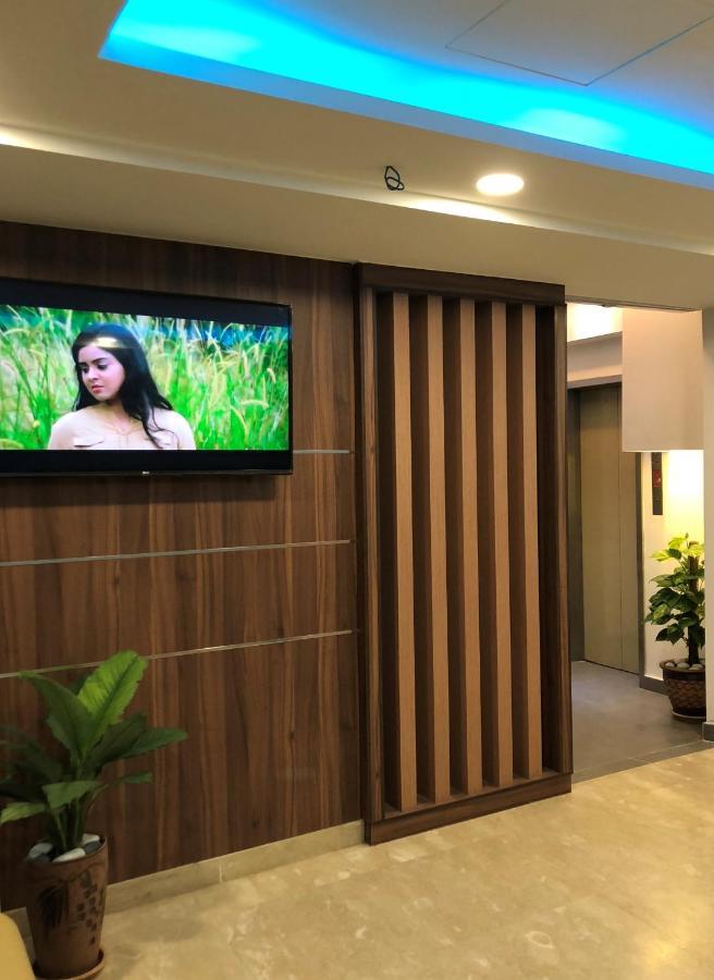 Hotel Xpeed Holiday Kuala Lumpur Zewnętrze zdjęcie