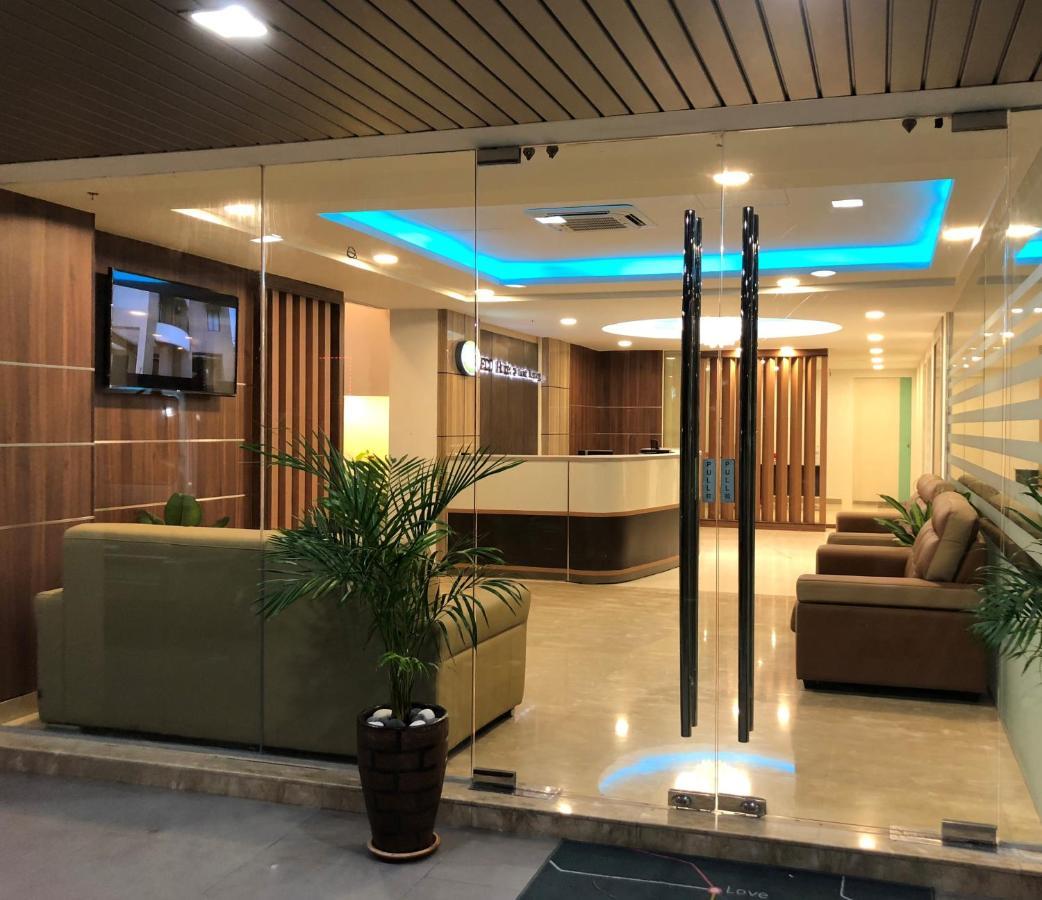 Hotel Xpeed Holiday Kuala Lumpur Zewnętrze zdjęcie