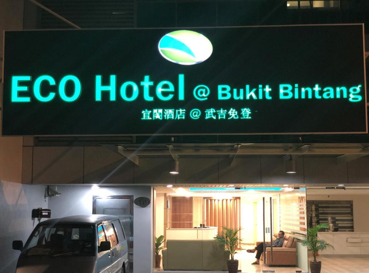 Hotel Xpeed Holiday Kuala Lumpur Zewnętrze zdjęcie