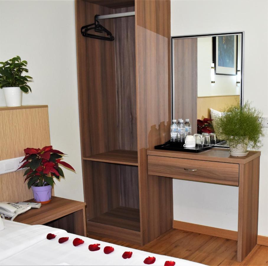 Hotel Xpeed Holiday Kuala Lumpur Zewnętrze zdjęcie