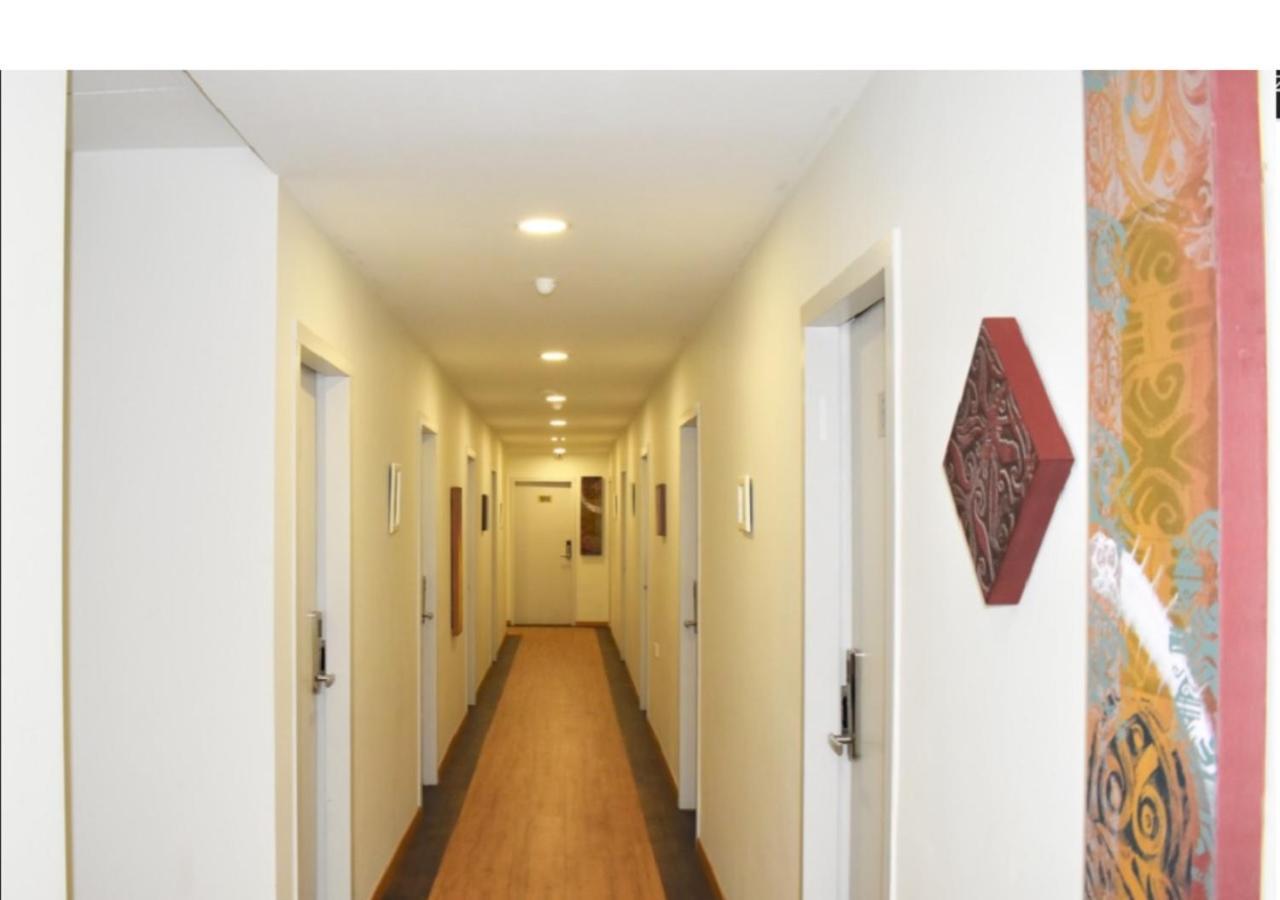 Hotel Xpeed Holiday Kuala Lumpur Zewnętrze zdjęcie