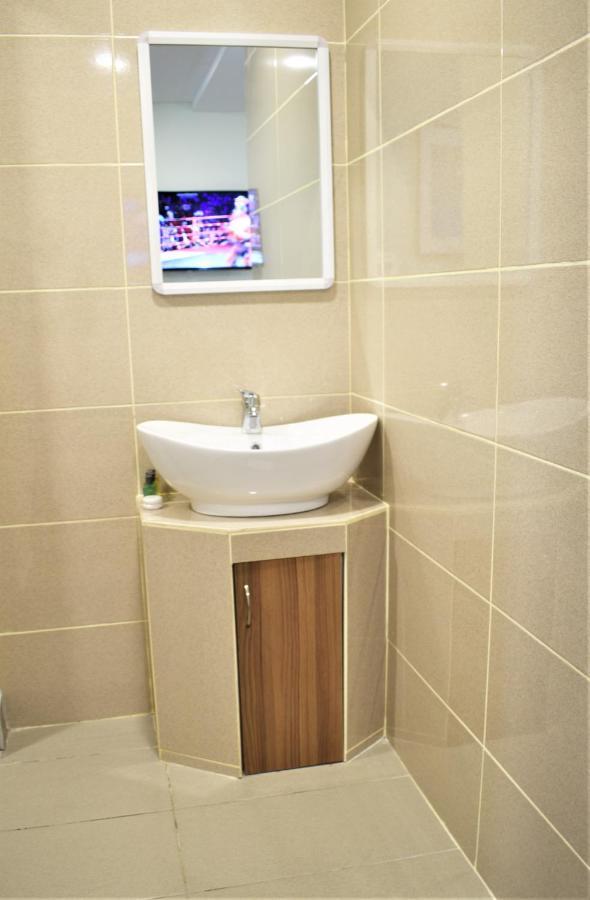 Hotel Xpeed Holiday Kuala Lumpur Zewnętrze zdjęcie