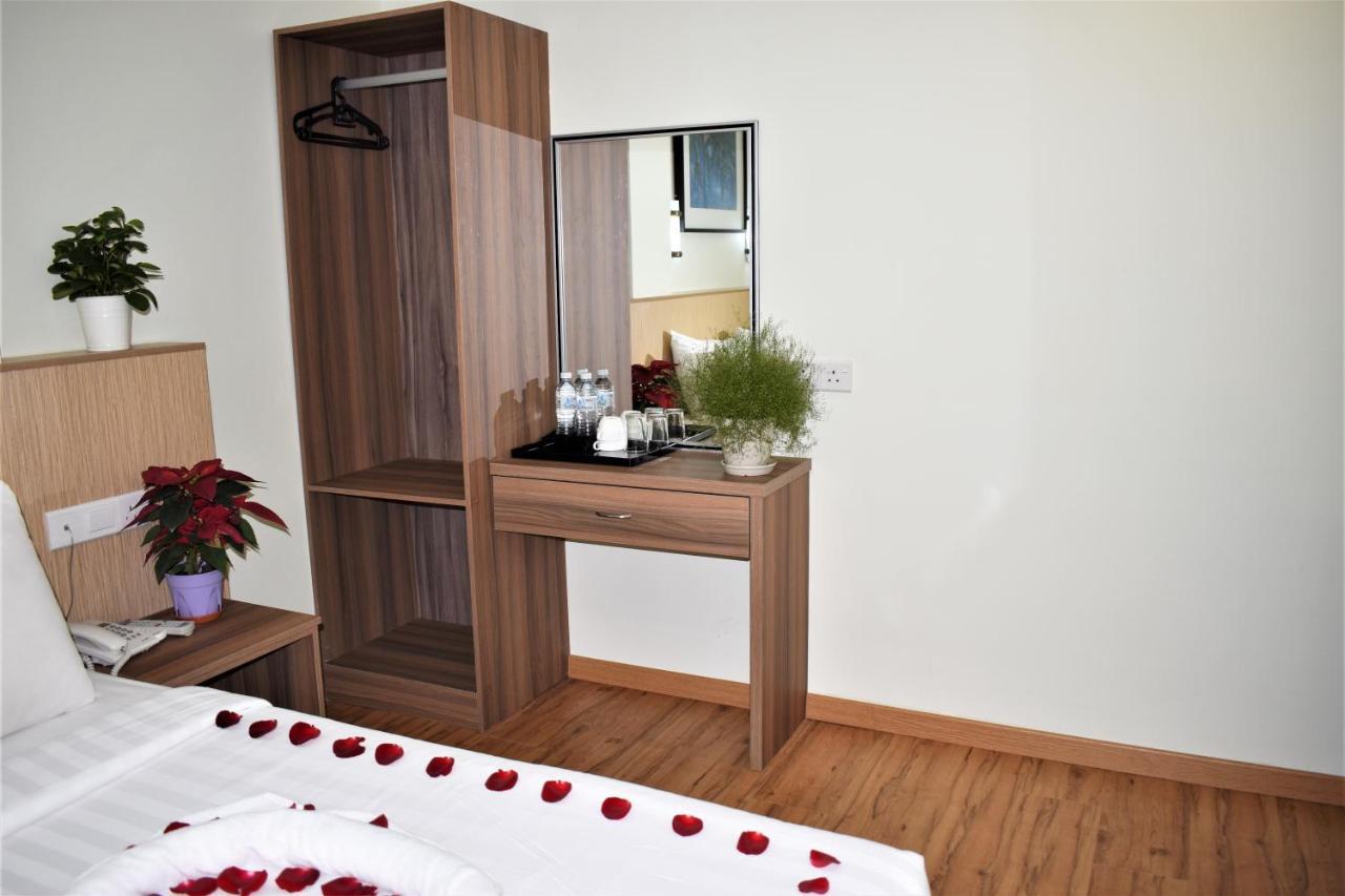 Hotel Xpeed Holiday Kuala Lumpur Zewnętrze zdjęcie