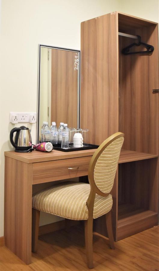 Hotel Xpeed Holiday Kuala Lumpur Zewnętrze zdjęcie