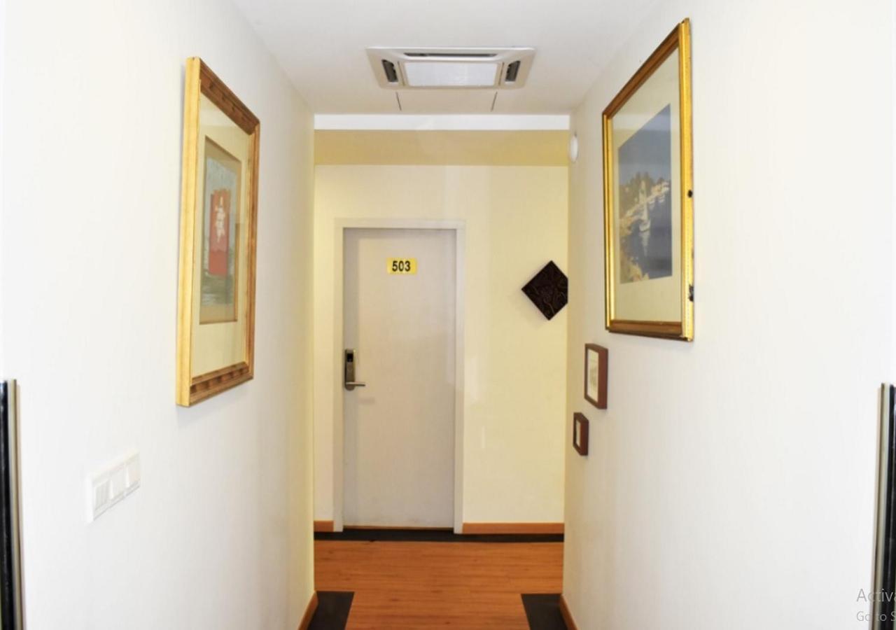 Hotel Xpeed Holiday Kuala Lumpur Zewnętrze zdjęcie
