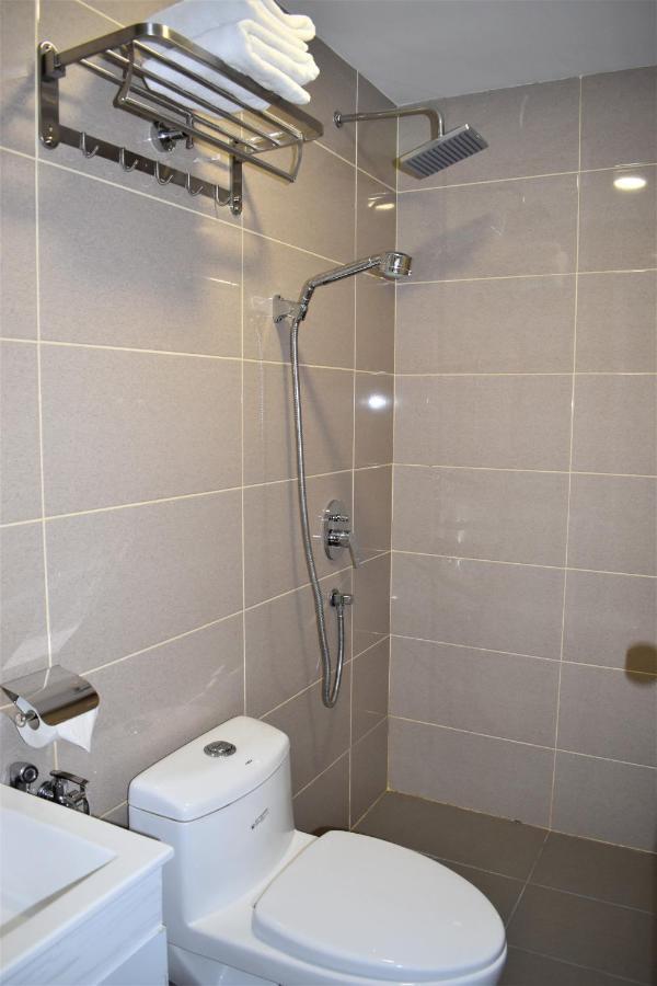Hotel Xpeed Holiday Kuala Lumpur Zewnętrze zdjęcie