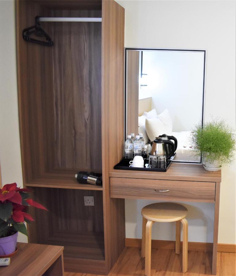Hotel Xpeed Holiday Kuala Lumpur Zewnętrze zdjęcie